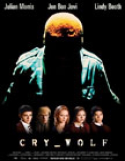 Cry_Wolf (2005) - English