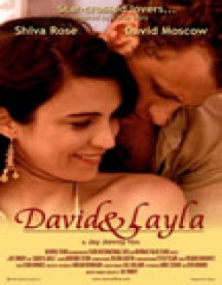 David & Layla (2005) - English