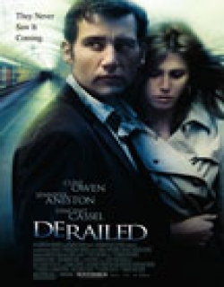 Derailed (2005) - English