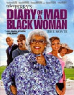 Diary of a Mad Black Woman (2005) - English