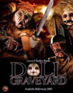 Doll Graveyard Movie Poster