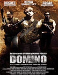 Domino (2005) - English