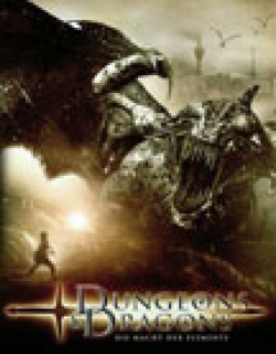Dungeons & Dragons: Wrath of the Dragon God (2005) - English