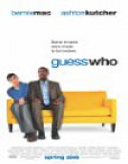 Guess Who (2005) - English