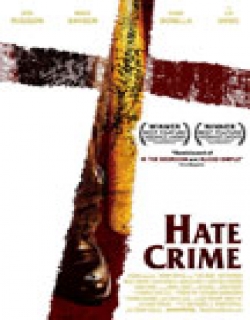 Hate Crime (2005) - English