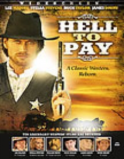 Hell to Pay Movie Poster