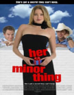 Her Minor Thing (2005) - English