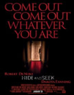 Hide and Seek (2005) - English