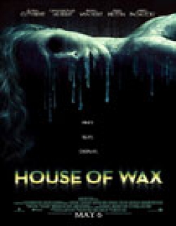 House of Wax (2005) - English