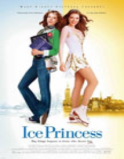 Ice Princess (2005) - English