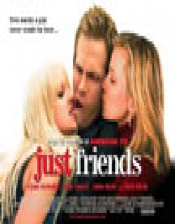 Just Friends (2005) - English