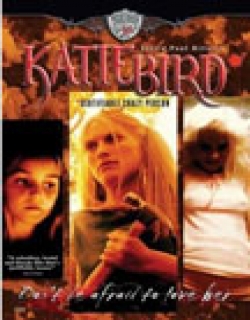 KatieBird *Certifiable Crazy Person Movie Poster