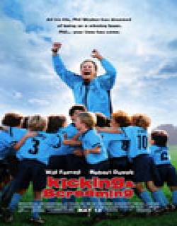Kicking & Screaming (2005) - English