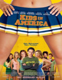 Kids in America (2005) - English