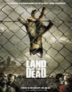 Land of the Dead (2005) - English