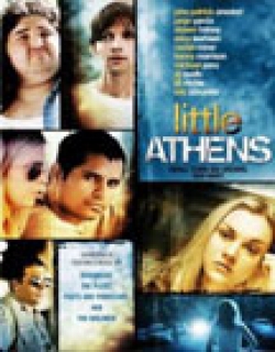 Little Athens (2005) - English