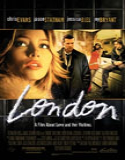 London Movie Poster