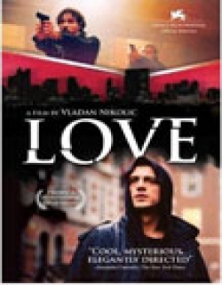 Love (2005) - English