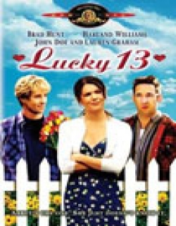 Lucky 13 Movie Poster