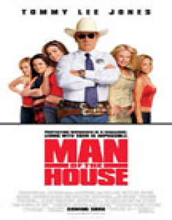 Man of the House (2005) - English