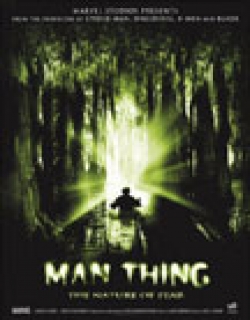 Man-Thing (2005) - English