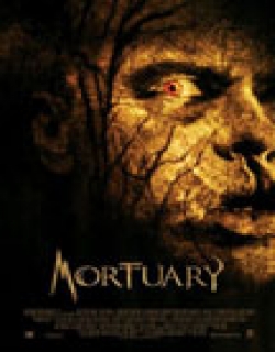 Mortuary (2005) - English