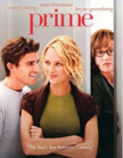 Prime (2005) - English
