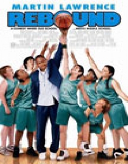 Rebound Movie Poster