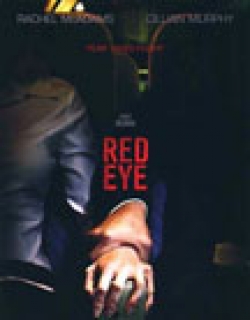 Red Eye (2005) - English