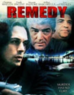 Remedy (2005) - English