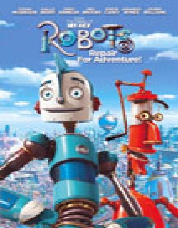 Robots (2005) - English