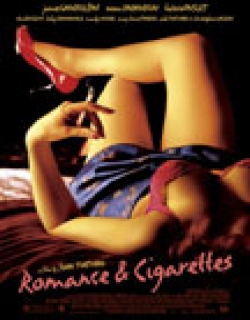 Romance & Cigarettes (2005) - English