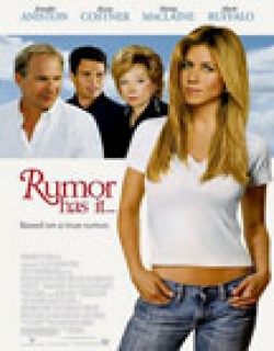 Rumor Has It... (2005) First Look Poster