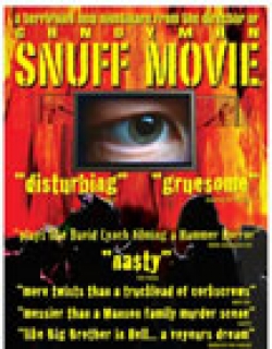 Snuff-Movie (2005) - English