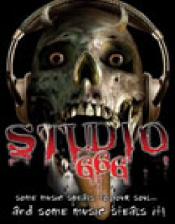 Studio 666 (2005) - English