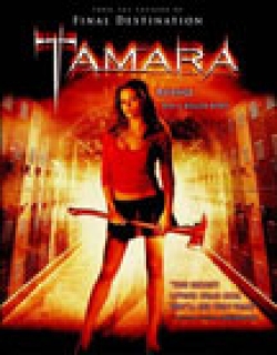 Tamara Movie Poster