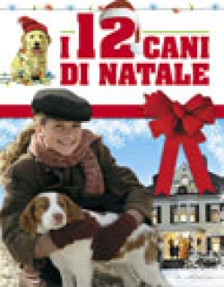The 12 Dogs of Christmas (2005) - English