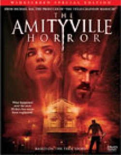 The Amityville Horror (2005) - English