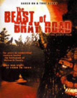 The Beast of Bray Road Movie Poster