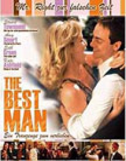 The Best Man (2005) - English