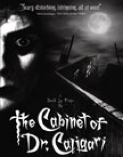 The Cabinet of Dr. Caligari (2005) - English