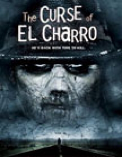 The Curse of El Charro Movie Poster