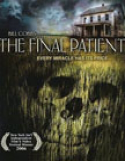 The Final Patient (2005) - English
