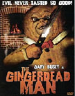 The Gingerdead Man (2005) - English