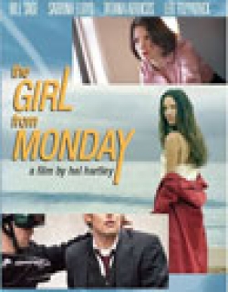 The Girl from Monday (2005) - English