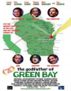 The Godfather of Green Bay (2005) - English