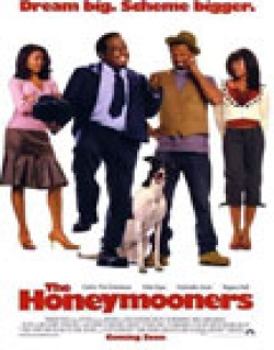 The Honeymooners (2005) - English