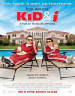 The Kid & I (2005) - English