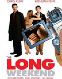 The Long Weekend (2005) - English