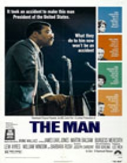 The Man (2005) - English
